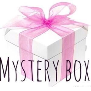 MYSTERY BOX FOR LIVE SHOW -                    L*SPACE 5 piece 😍😍 BUNDLE 😍😍